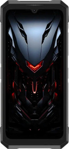 Doogee Fire 6 Max