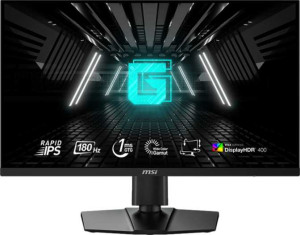 MSI G274QPF E2 27" full review and technical specifications