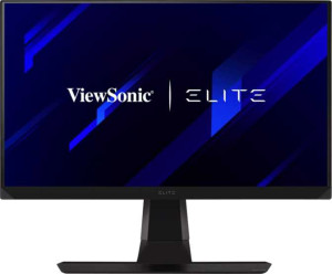 ViewSonic Elite XG271QG 27" full review and technical specifications