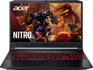 Acer Nitro 5 AN515-57 15.6" Intel Core i5-11400H 2.7GHz / Nvidia GeForce RTX 3050 Laptop / 8GB RAM / 512GB SSD full review and technical specifications