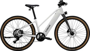 Trek FX Plus 1S Midstep