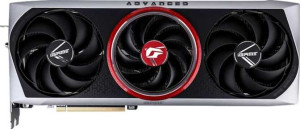 Colorful iGame GeForce RTX 4070 Ti Super Advanced OC full review and technical specifications