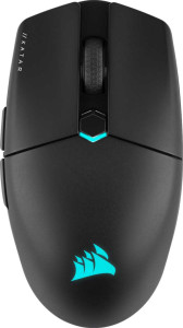 Corsair Katar Elite Wireless full review and technical specifications