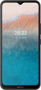 Nokia C21 Plus full review and technical specifications