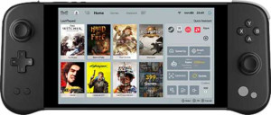 Aya Neo Next full review and technical specifications