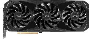 KFA2 GeForce RTX 4070 Ti Super SG 1-Click OC full review and technical specifications