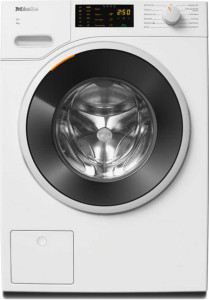 Miele WWD020 WCS full review and technical specifications