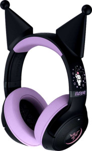 Razer Kraken Kitty V2 BT Kuromi Edition