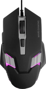 Mars Gaming MM024 full review and technical specifications