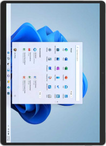Microsoft Surface Pro 8 13" Intel Core i5-1135G7 2.4GHz / 8GB RAM / 512GB SSD full review and technical specifications