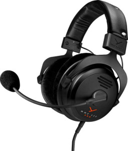 Beyerdynamic MMX 330 Pro full review and technical specifications