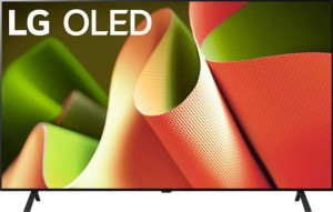 LG OLED77B4PUA 77"