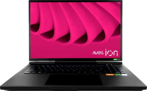 Avell Ion A90i 17" Intel Core i9-14900HX 2.2GHz / Nvidia GeForce RTX 4090 Laptop / 32GB RAM / 1TB SSD full review and technical specifications