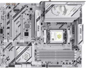 MSI MAG B850 Gaming Plus Max Wi-Fi full review and technical specifications