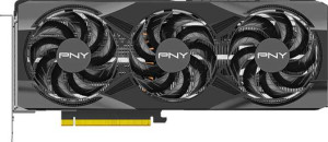 PNY GeForce RTX 5070 Ti Triple Fan