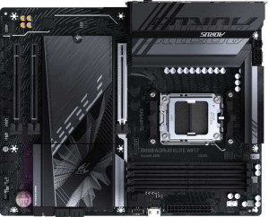 Gigabyte B850 Aorus Elite WiFi7