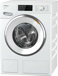 Miele W1 WXF 660 WCS TDos full review and technical specifications