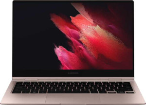 Samsung Galaxy Book Pro 360​ 13 Intel Core i7-1165G7 2.8GHz / 16GB RAM / 512GB SSD full review and technical specifications