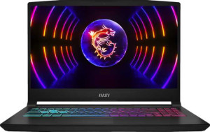 MSI Katana 15 B13VEK 15.6" FHD Intel Core i7-13620H 2.4GHz / Nvidia GeForce RTX 4050 Laptop / 32GB RAM / 1TB SSD full review and technical specifications