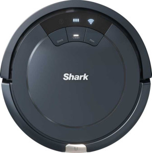 Shark Ion RV765 full review and technical specifications