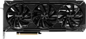 Gainward GeForce RTX 3090 Ti Phantom GS full review and technical specifications