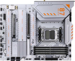 Colorful CVN X870 Ark Frozen V14