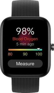 Amazfit Bip 3 full review and technical specifications