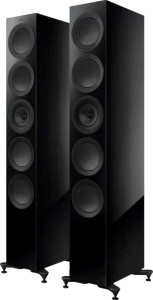 KEF R11 Meta full review and technical specifications