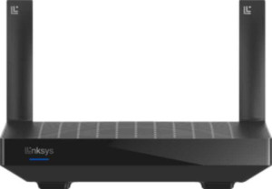 Linksys Hydra Pro 6 full review and technical specifications