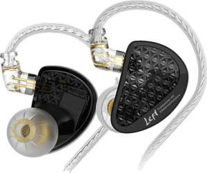 KZ AS16 Pro full review and technical specifications