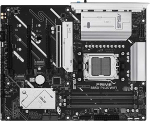 Asus Prime B850-Plus Wi-Fi