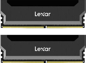 Lexar Hades OC DDR4-3600 CL19 32GB (2x16GB) full review and technical specifications
