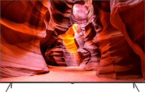 Haier H65K705UG 65" full review and technical specifications