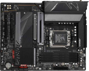 Gigabyte B650 Aorus Elite AX