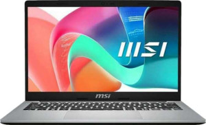MSI Modern 13 F1M (2024) 13.3"
