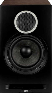 ELAC Debut Reference DBR62 full review and technical specifications