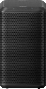 Philips Fidelio FS1 full review and technical specifications