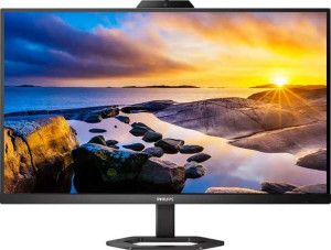 Philips 27E1N5600HE/00 27" full review and technical specifications
