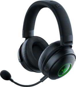 Razer Kraken V3 Pro full review and technical specifications