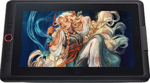 XP-Pen Artist 15.6 Pro V2