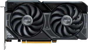 Asus Dual GeForce RTX 4060 Ti Evo OC Edition 16GB full review and technical specifications