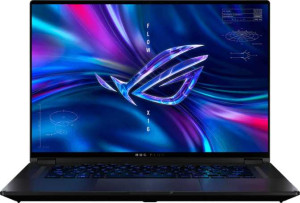 Asus ROG Flow X16 (2023) 16" QHD Plus Intel Core i9-13900H 2.6GHz / Nvidia GeForce RTX 4060 Laptop / 16GB RAM / 2TB SSD full review and technical specifications