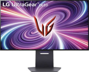 LG UltraGear OLED 32GS95UE-B 32" full review and technical specifications