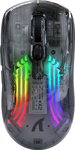 Attack Shark X2 full review and technical specifications