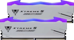 Patriot Viper Xtreme 5 RGB MPOWER DDR5-6400 C32 32GB (2x16GB)