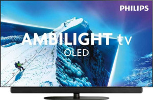 Philips 48OLED901/12 48" full review and technical specifications