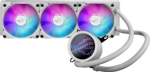 Asus ROG Ryuo III 360 ARGB full review and technical specifications