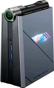 AceMagic AD08 full review and technical specifications