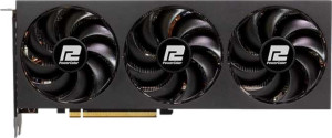 PowerColor Fighter Radeon RX 7800 XT full review and technical specifications