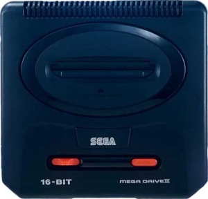 Sega Mega Drive Mini 2 full review and technical specifications